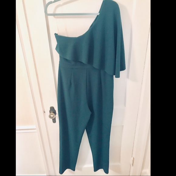 Tall City Goddess Jumpsuit - Picture 2 of 3